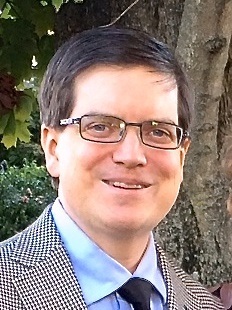 Phillip Wherry
