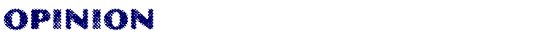 opinion.gif (848 bytes)